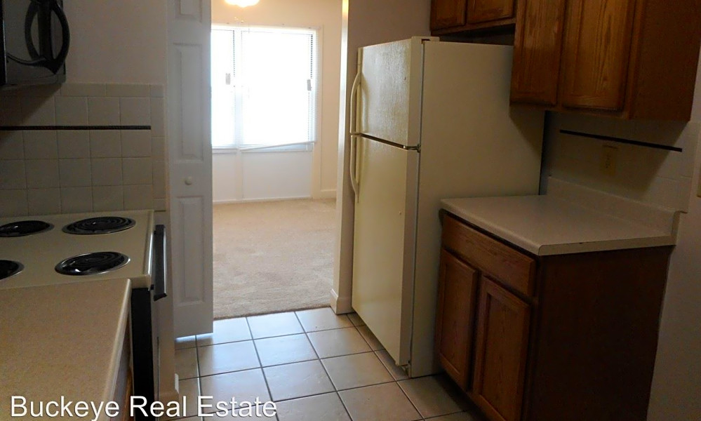 The most affordable apartments for rent in Clintonville, Columbus