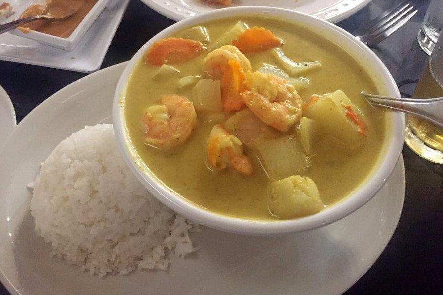The 5 best Thai spots in Sacramento