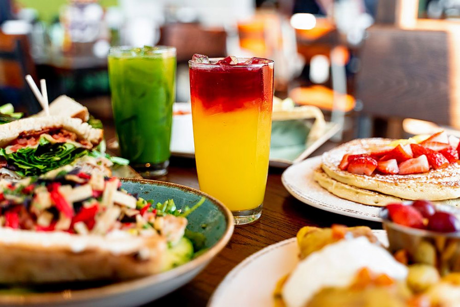 The 3 best cafes in Aurora