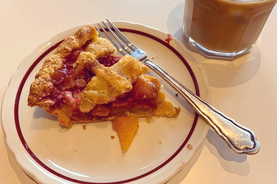 4 Cool New Bakeries To Check Out In New York City
