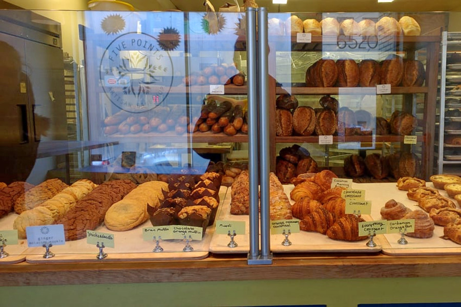 Pittsburgh's top 3 bakeries to visit now