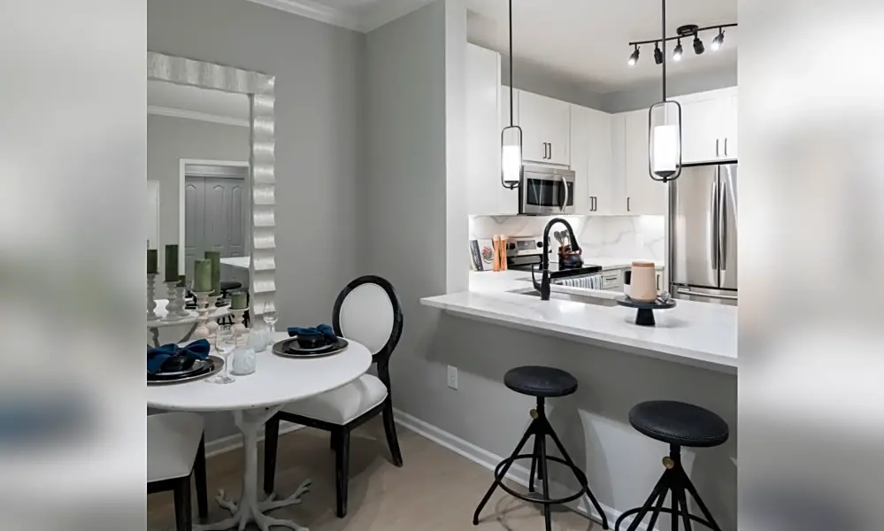 Apartments for rent in Houston: What will $1 300 get you?