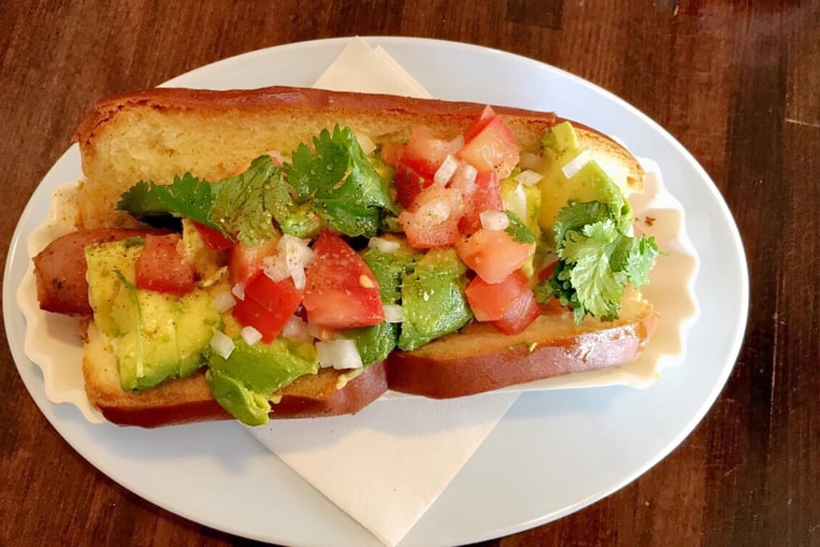 Top Spots for Hot Dogs in Houston