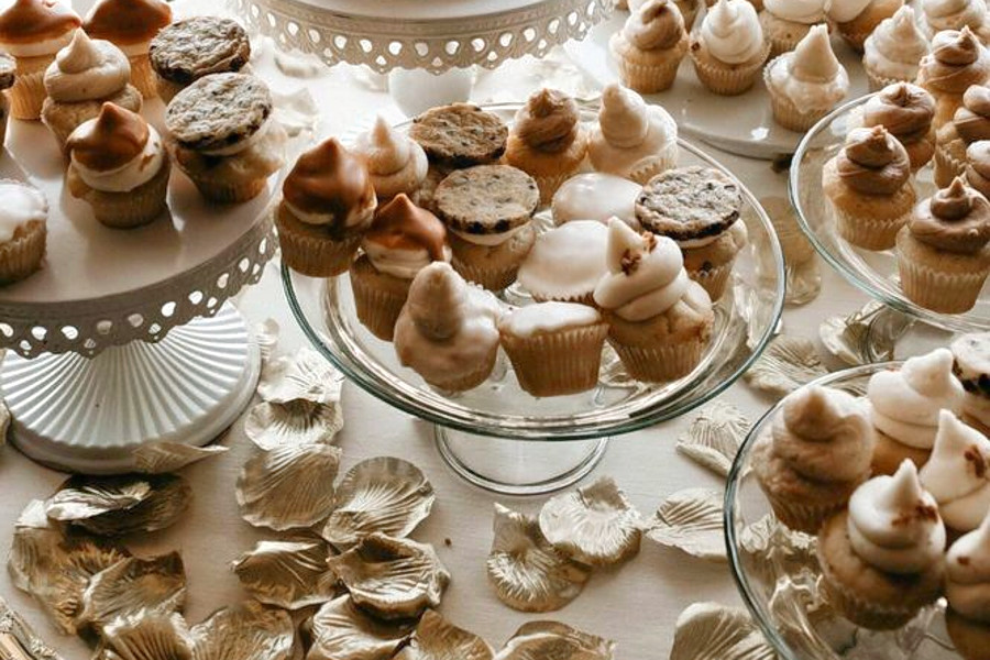 Las Vegas' top 5 bakeries, ranked