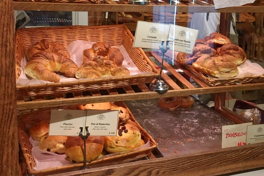 Jersey City's 5 best bakeries (that won't break the bank)