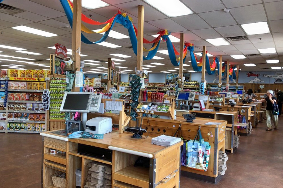 Cambridge's top 4 grocery stores, ranked