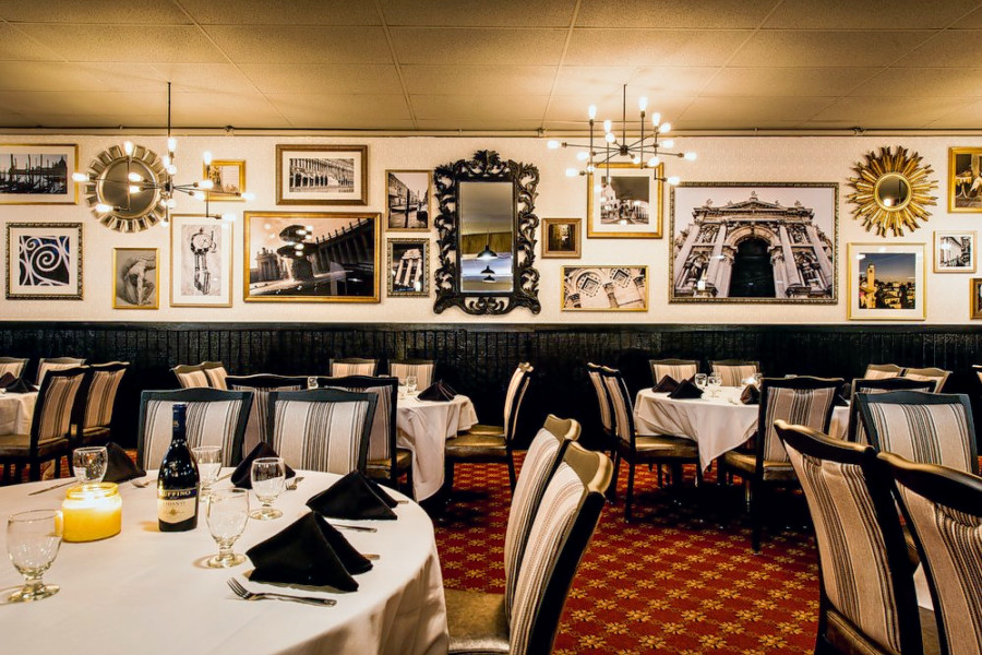 Check out the 4 top spots in Saint Paul's West 7th neighborhood