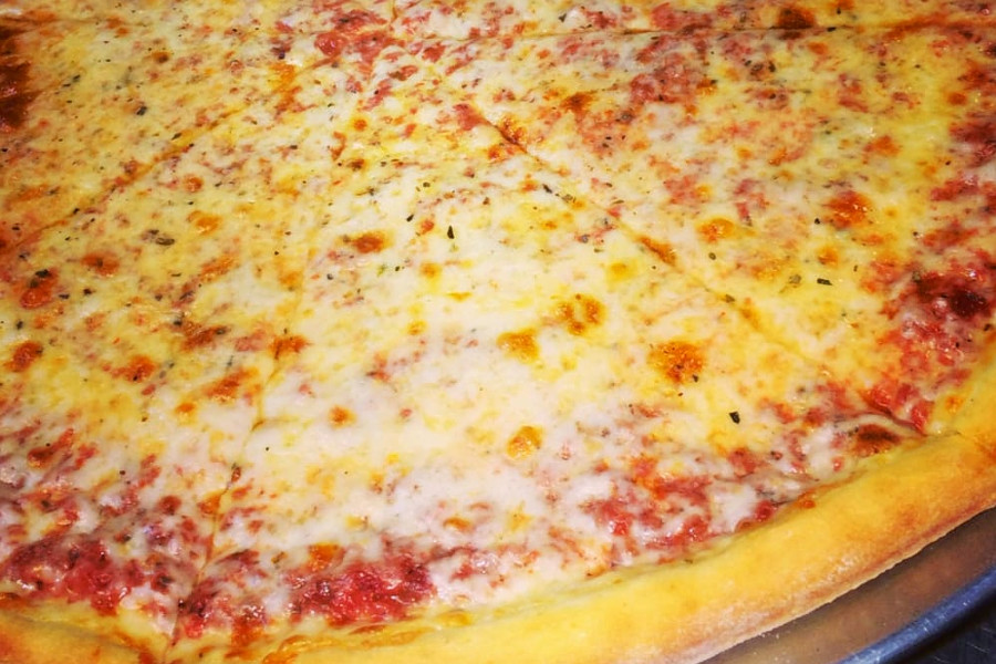 Dishing on the deep dish: Raleigh's 5 best spots for low-priced pizza ...