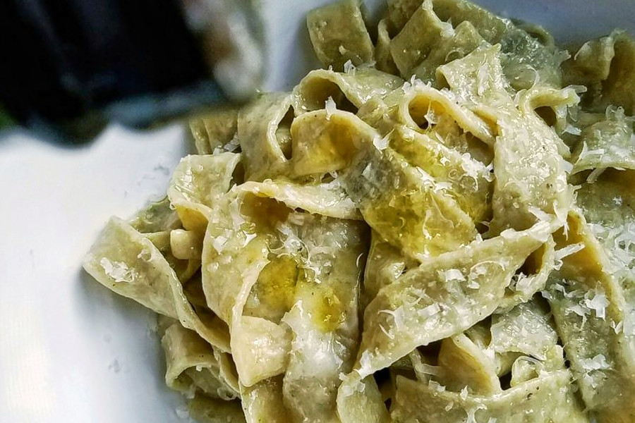 The 3 Best Italian Spots In Orlando