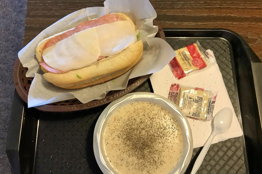 Omaha's top 5 delis, ranked