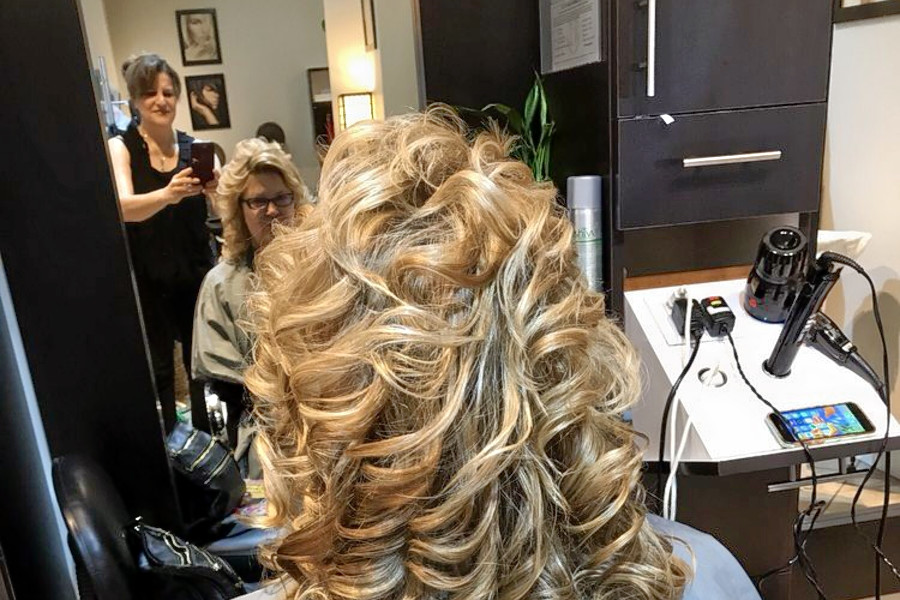 Irvine's 3 best spots to get hair styled on a budget Irvine's 3 best spots to get hair styled on a budget