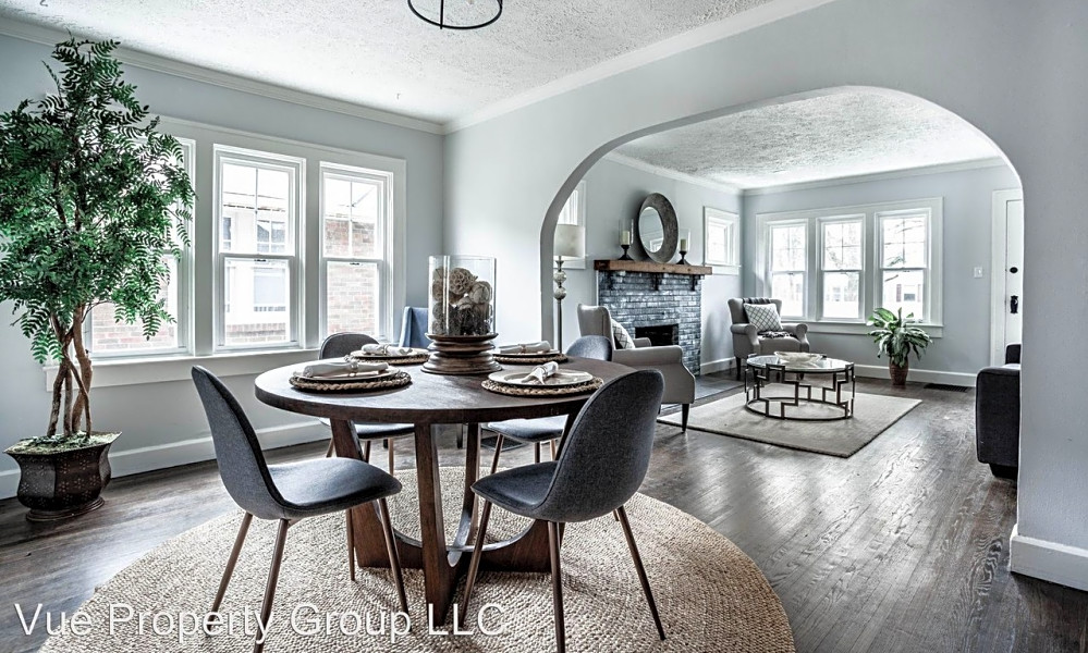 The cheapest apartments for rent in Broad Ripple, Indianapolis