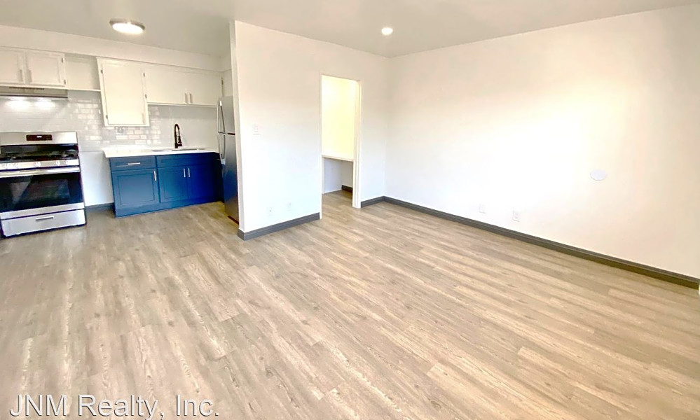 Mid City La Apartments For Rent