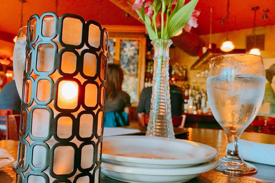 Orlando's top 5 lounges to visit now