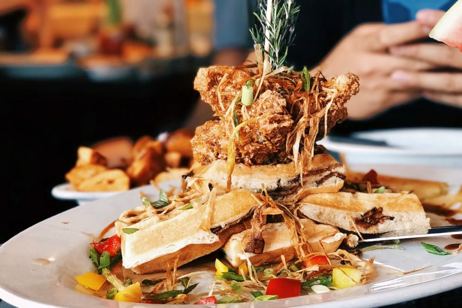 hash house san diego yelp