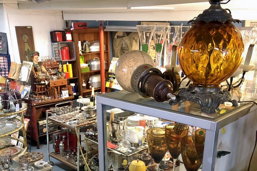 Check out the 3 best budgetfriendly furniture stores in Philadelphia