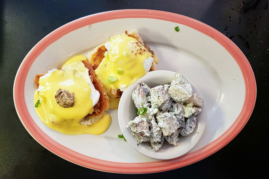 Your guide to the 4 top spots in New Orleans' St. Claude neighborhood