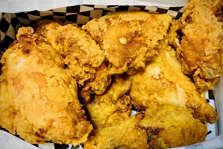 The 3 best Southern spots in Chicago