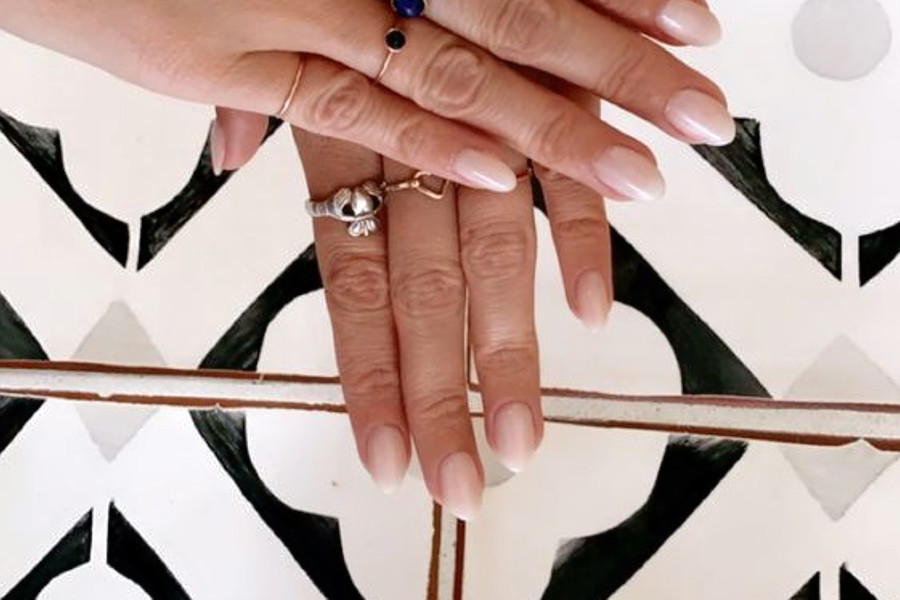The 5 best nail salons in Irvine