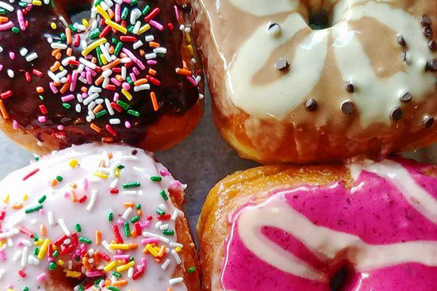 The 5 best bakeries in Orlando