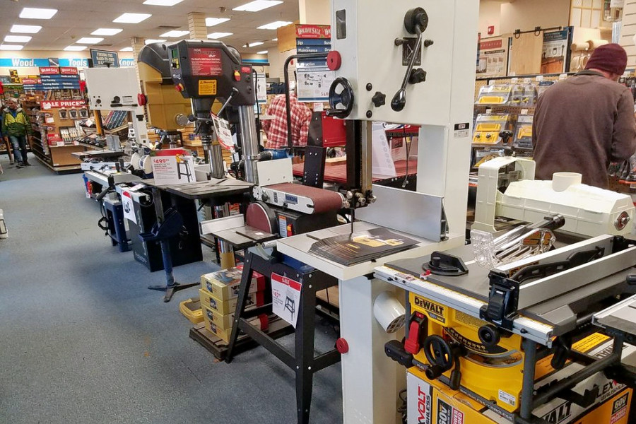 The 4 best hardware stores in Cambridge The 4 best hardware stores in Cambridge