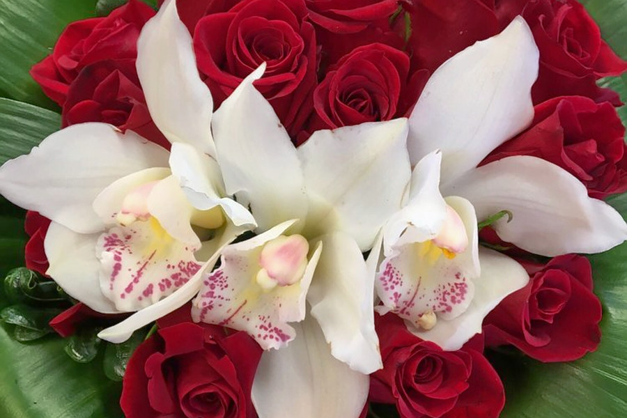 The 5 best flower shops in Jersey City