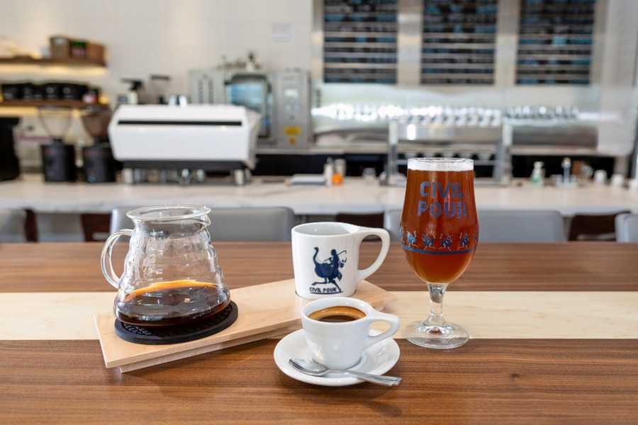 New Dallas Restaurants To Get On Your Radar Cbs Dallas Fort Worth