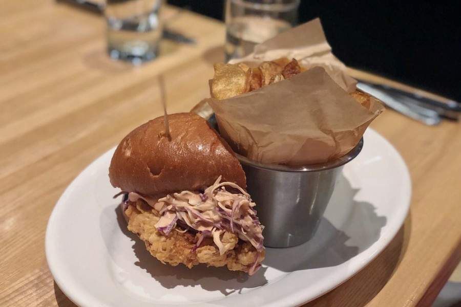 Introducing the 5 best sandwich outlets in Fort Worth