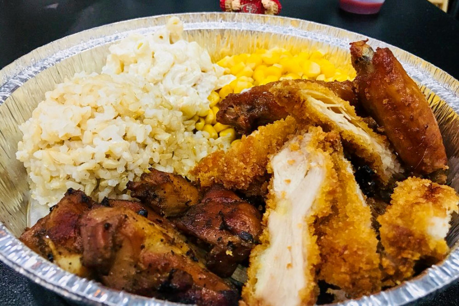 Las Vegas's 5 best spots to score cheap Hawaiian food