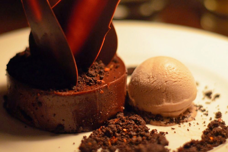 Minneapolis 4 Best Restaurants For Upscale New American Fare