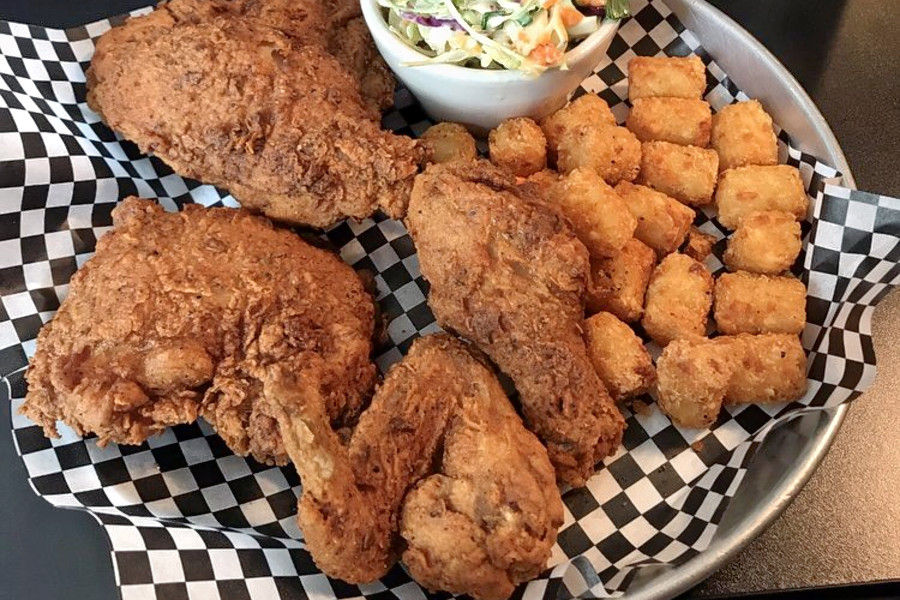 The 5 Best Spots To Score Chicken Wings In Omaha