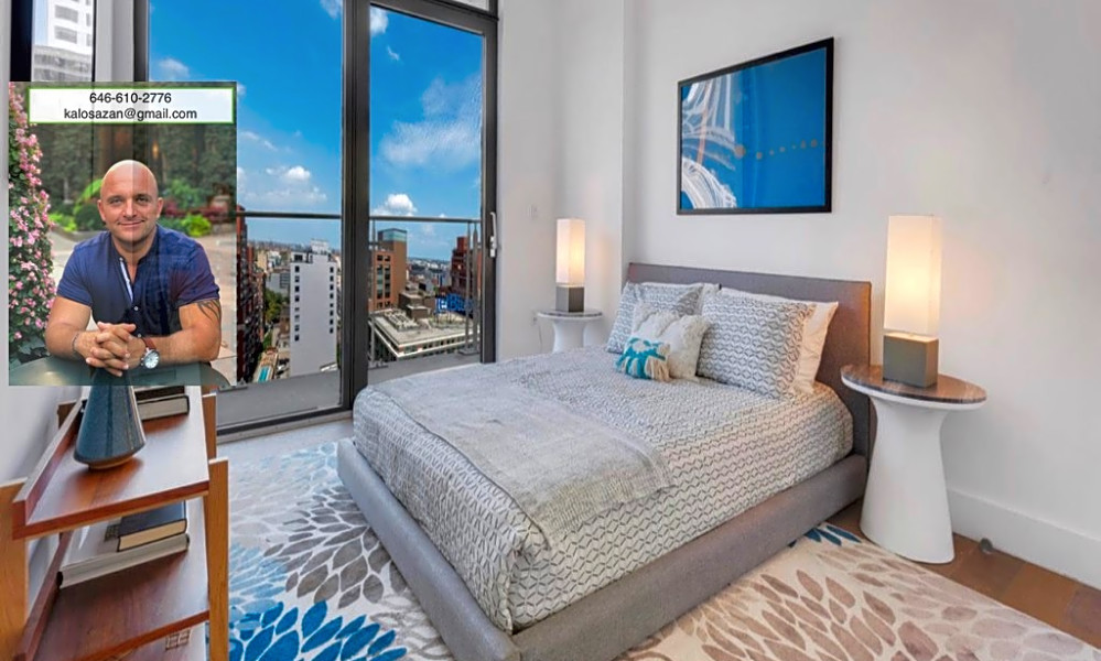 Apartments for rent in New York City What will 2,700 get you?