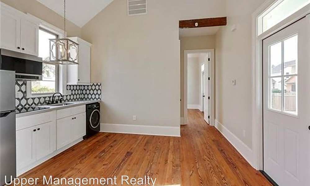 Renting in New Orleans What's the cheapest apartment available right