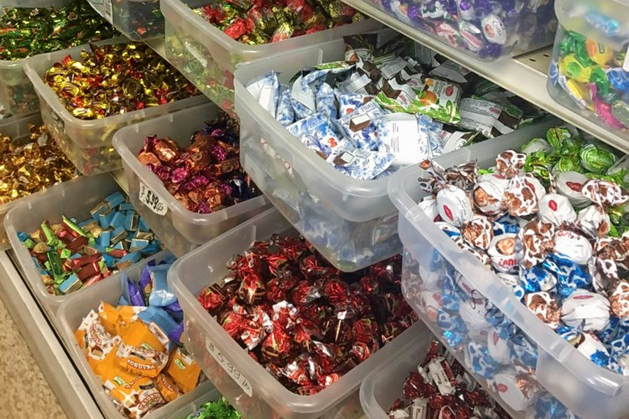 Aurora's top 3 grocery stores, ranked