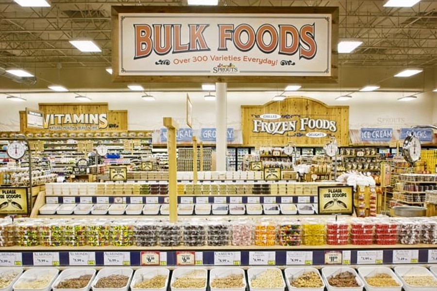 Fort Worth's top 5 grocery stores, ranked
