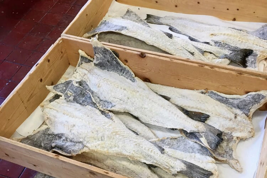 Newark's top 3 seafood markets to visit now