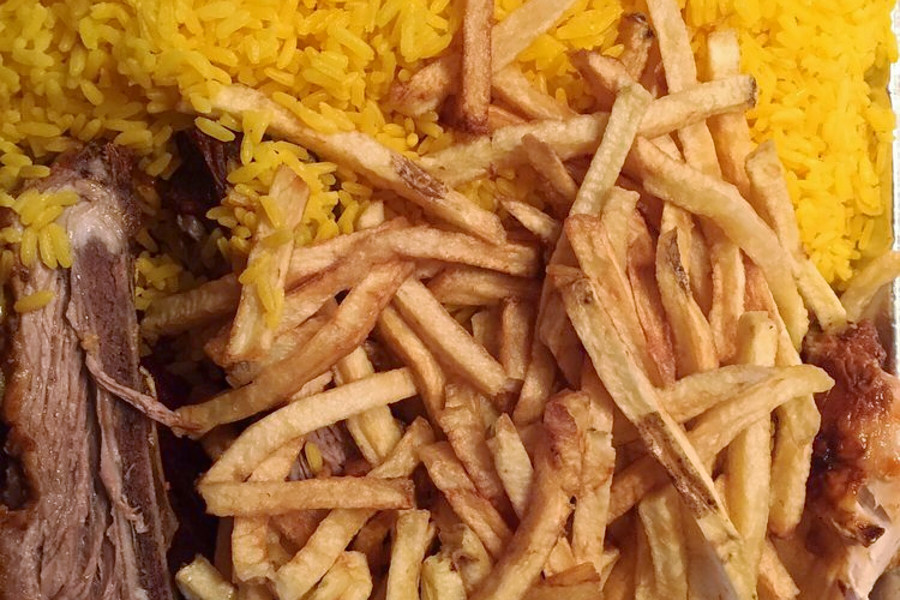 The 6 best spots to score barbecue in Newark