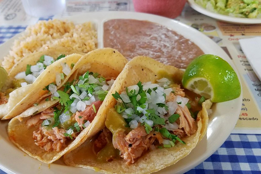 Celebrate Cinco de Mayo at Fort Worth's best Mexican restaurants