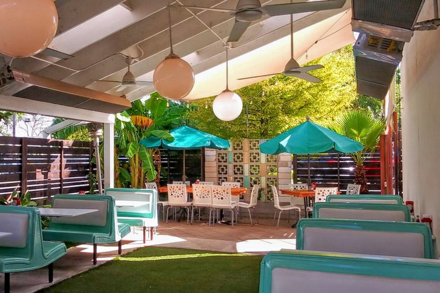 Explore the 4 top spots in Austin's Govalle neighborhood