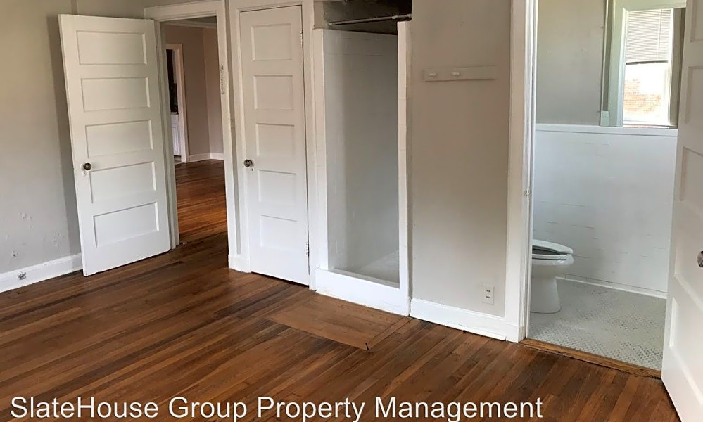 What apartments will 1,000 rent you in Ghent, this month?