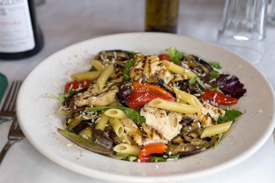 The 5 best Italian spots in Jersey City