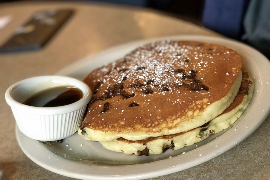 Here are San Jose's top 4 breakfast and brunch spots