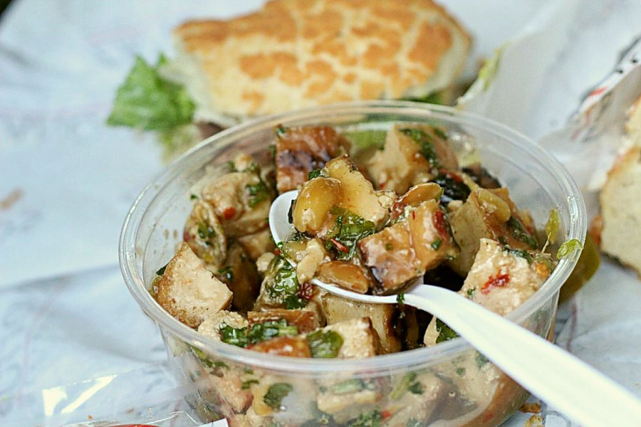 The 5 best grocery stores in San Jose