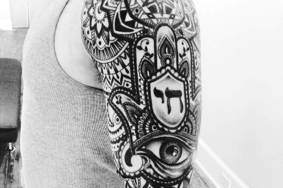 The 4 Best Tattoo Spots In Charlotte Hoodline