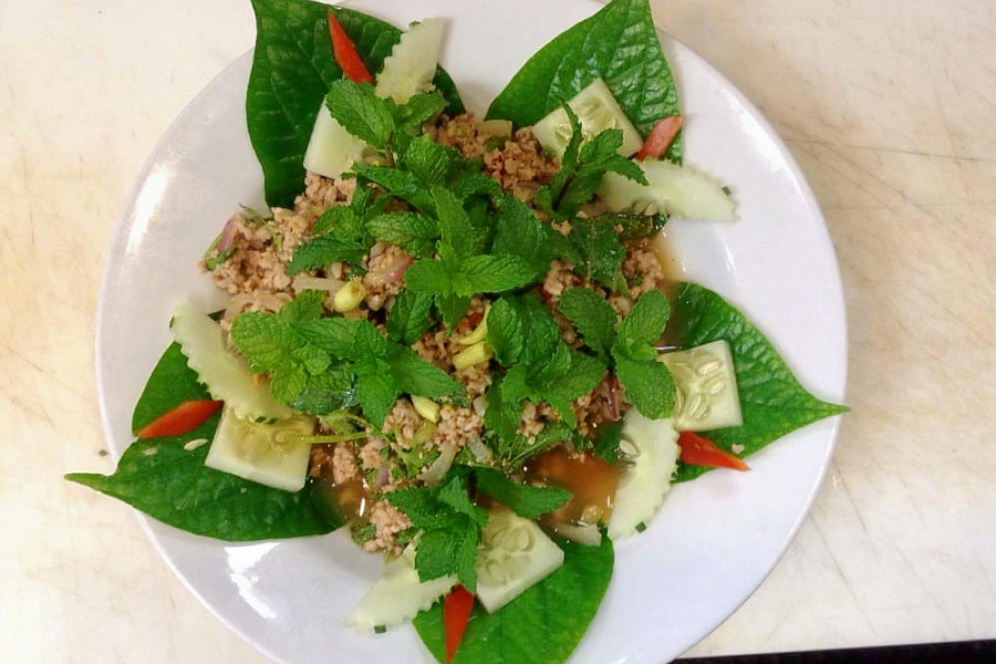 Spicy eats Here are New Orleans's top 3 Thai restaurants