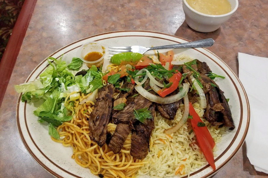 Minneapolis' 4 best spots to score affordable Middle Eastern eats