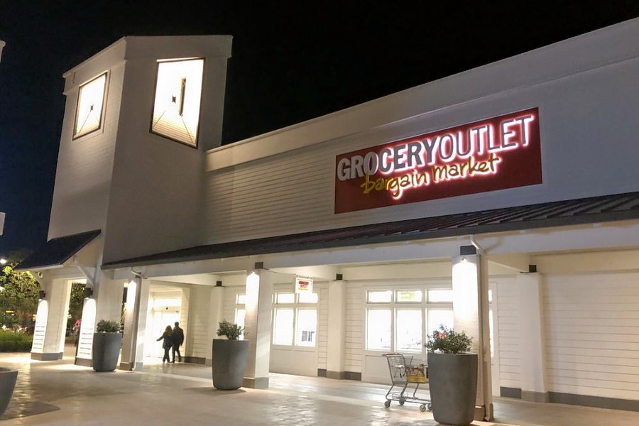 Irvine's top 5 grocery stores