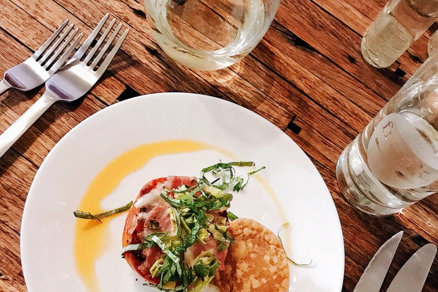 Finedining fare The 4 best spots for contemporary American cuisine