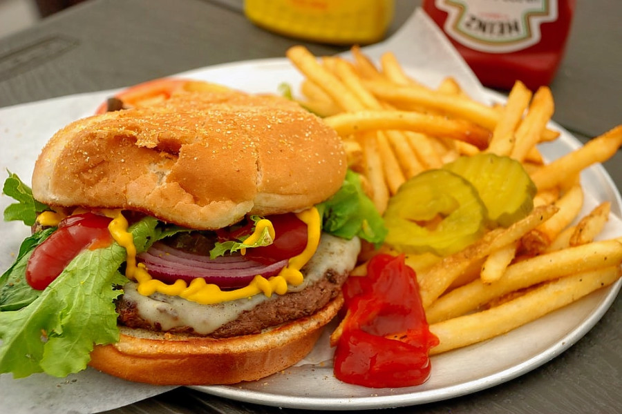 Albuquerque's 3 top spots for inexpensive sandwiches