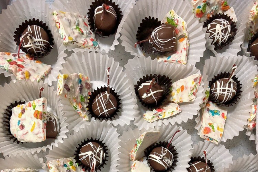 Omaha's top 5 candy stores to visit now